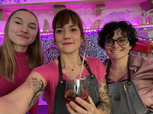 Photo post from miditreizepontarlier.