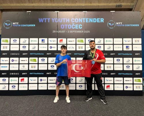 Photo post from turkiyemasatenisifederasyonu.