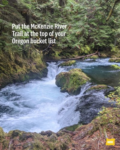 Photo post from hereisoregon.