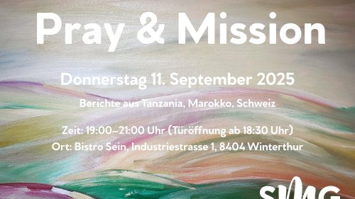 Photo post from smg.swiss.