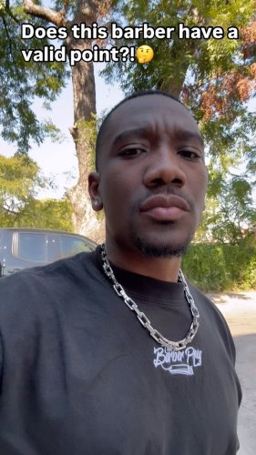 Video post from iamthebarberplug.
