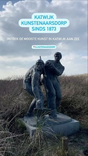 Video post from ditiskatwijk.