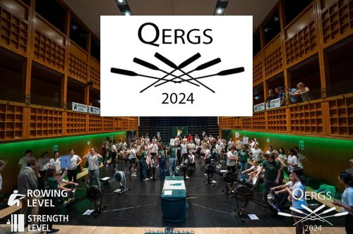 Carousel post from queensboatclub.