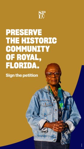 Video post from @splcenter.