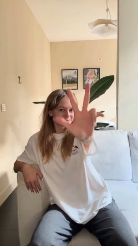 Video post from lovehoneyofficial.