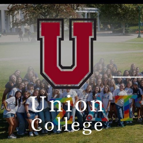 Photo post from uniongreeks.