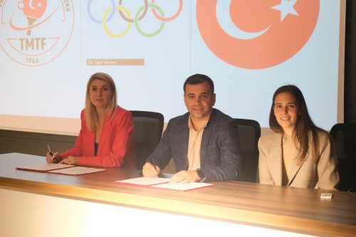 Carousel post from turkiyemasatenisifederasyonu.