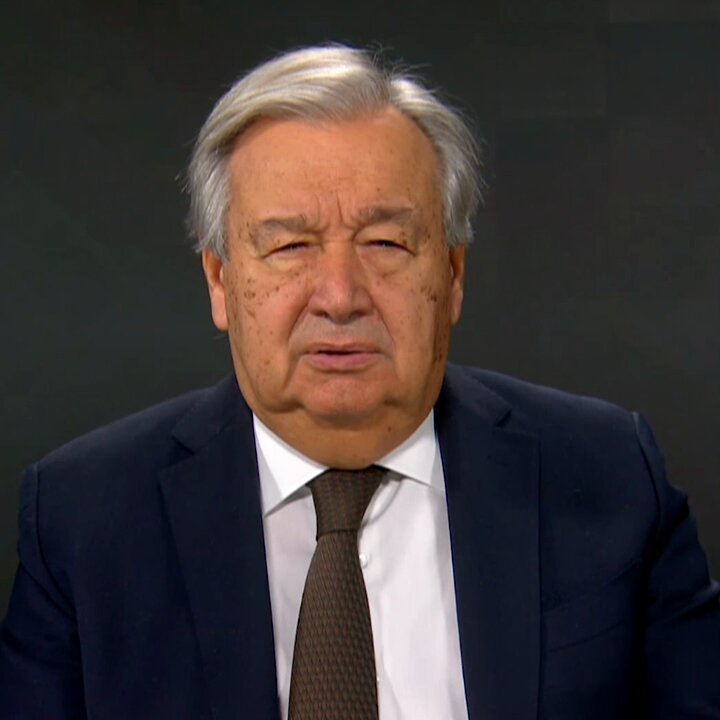 Video post from @UNOPS.