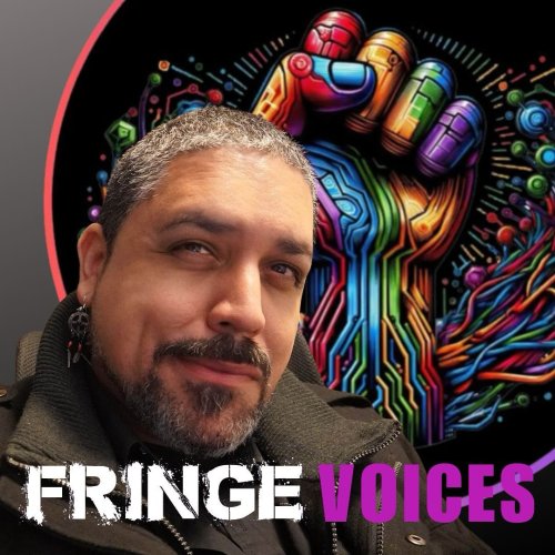 Photo post from denfringe.