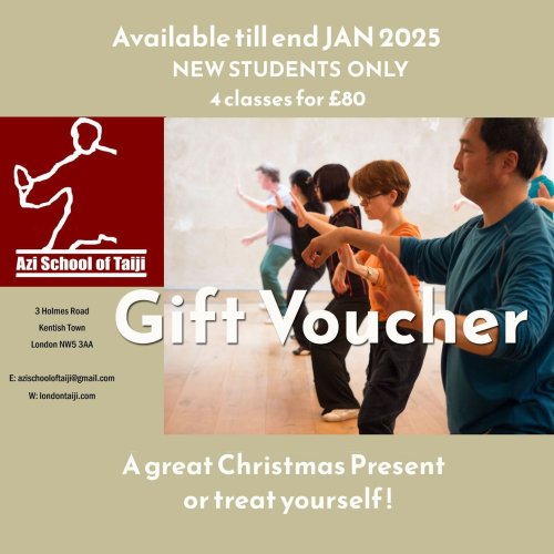 Photo post from azischooloftaiji.