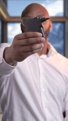 Video post from belkin_uk.