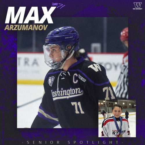 Photo post from uw_icehockey.