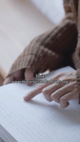 Video post from nurseriesandschoolsorg.