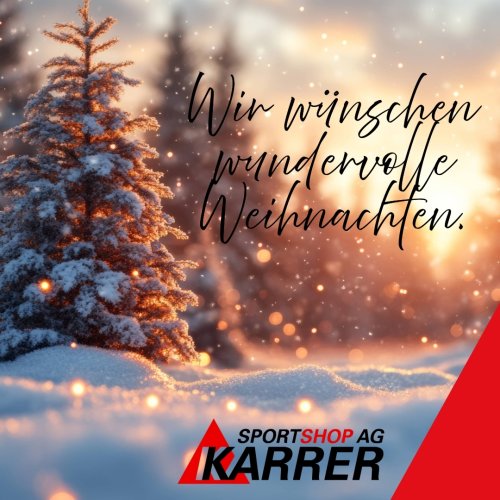 Photo post from sportshopkarrer.