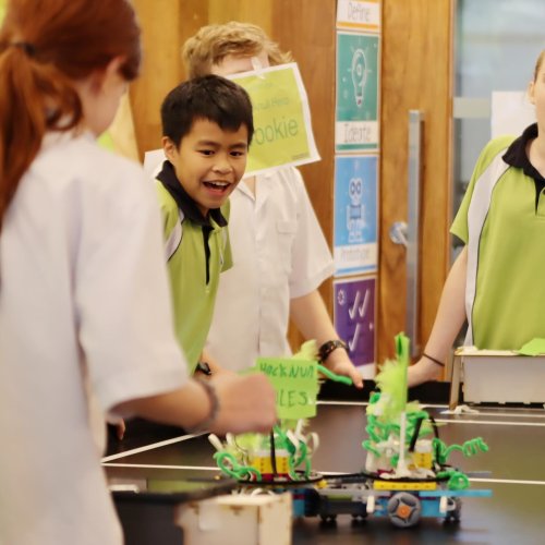 Carousel post from standrewsanglicancollege.