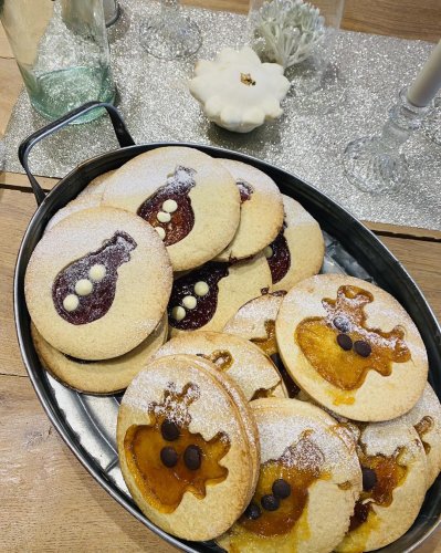 Photo post from miditreizepontarlier.