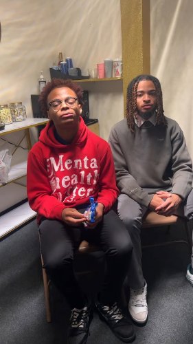 Video post from _lragland.