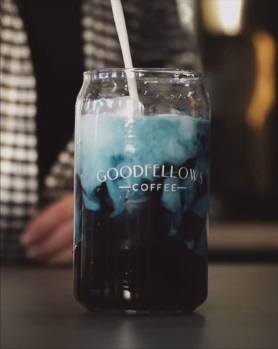 Video post from goodfellows.coffee.