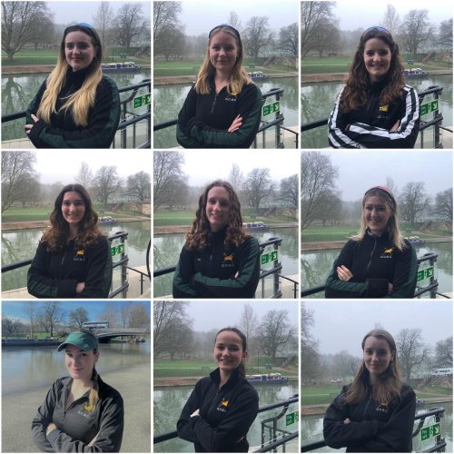 Carousel post from queensboatclub.