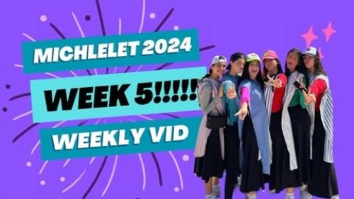 Video post from ncsymichlelet.