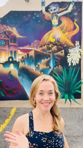 Video post from emilylglaser.