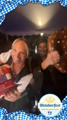 Video post from gortoncenterlf.