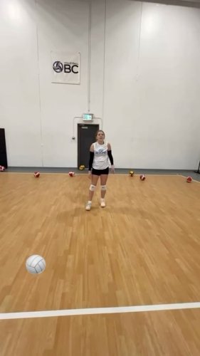 Video post from beyondsportinsta.