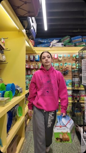 Video post from njexoticpets.