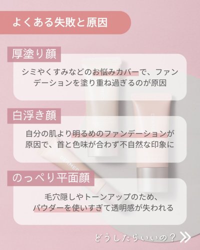 Carousel post from @dermed_jp.