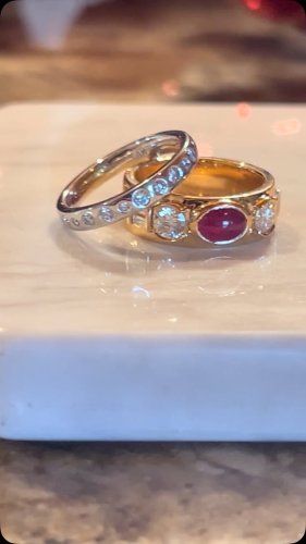 Video post from annelizabethjewelry.