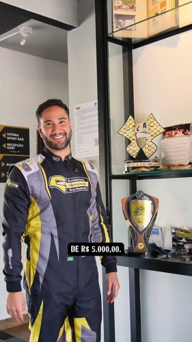 Video post from kartvoltaredonda.