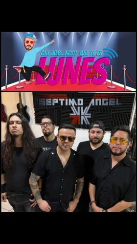 Video post from septimo_angel.