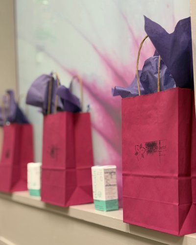 Photo post from trilliumdental.