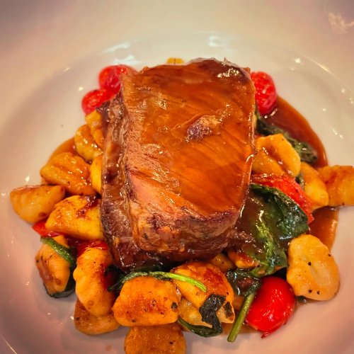 Photo post from railandriverbistro.