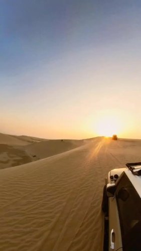 Video post from duneriderstourism.