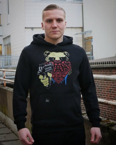 Photo post from osumastreetwear.