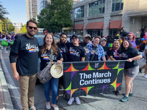 Photo post from @splcenter.