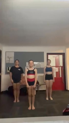 Video post.