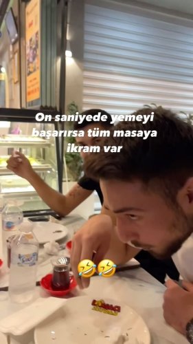 Video post from bombacizeydan.