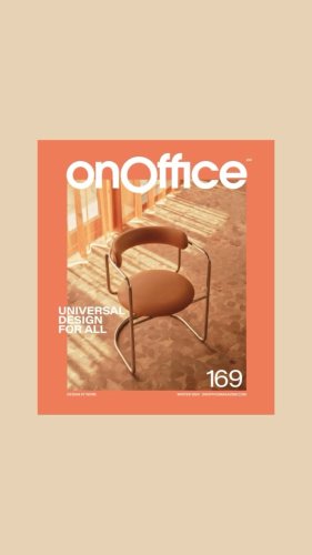 Video post from onofficemag.