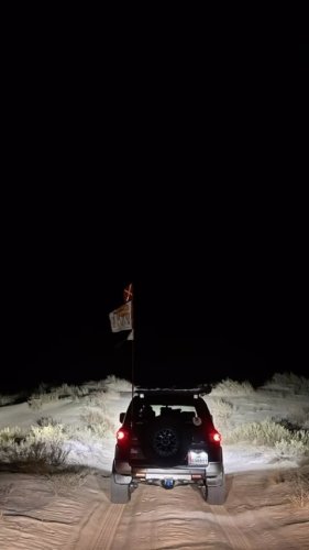 Video post from duneriderstourism.