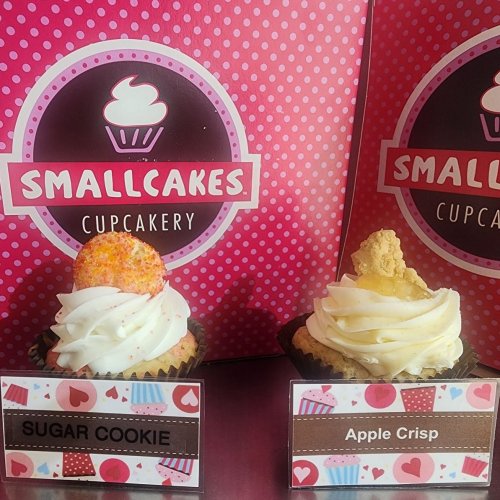 Photo post from smallcakestyler.