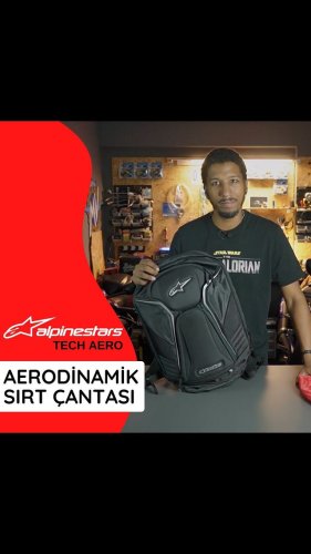 Video post from motomax.