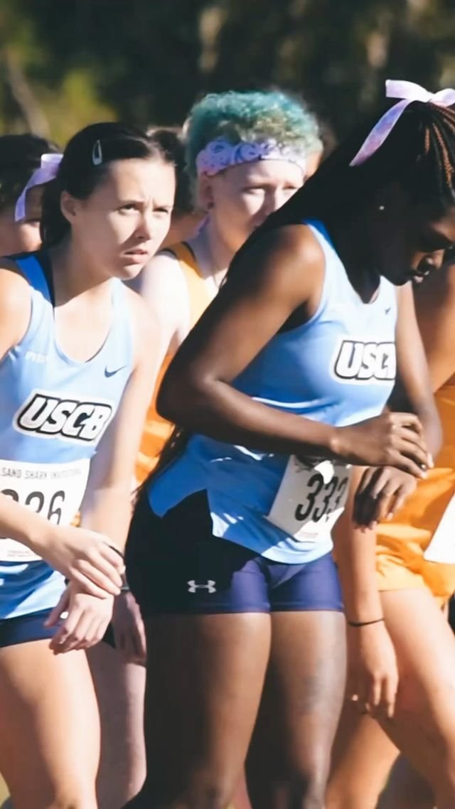 Video post from uscbsandsharks.