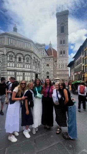 Video post from byuabroad.