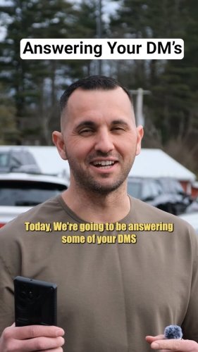 Video post from seven_x_motors.