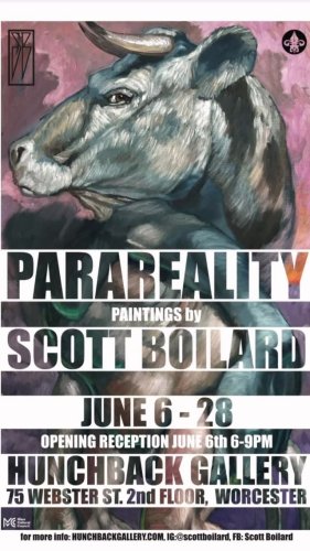 Video post from artscopemagazine.