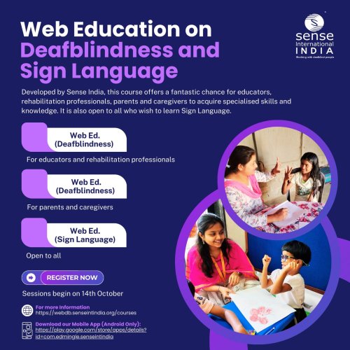 Photo post from sense.india.