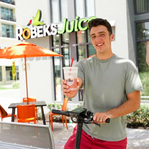 Photo post from robeks.