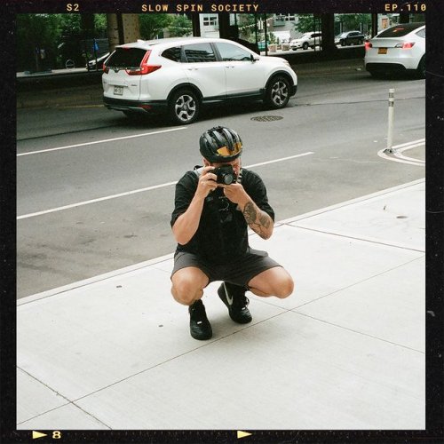 Video post from slowspinsociety.